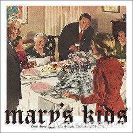 Musik-CDs: Mary's Kids &ndash; Crust Soup - The Singles Collection 2006 - 2013 (CD, Ghost Highway Recordings...