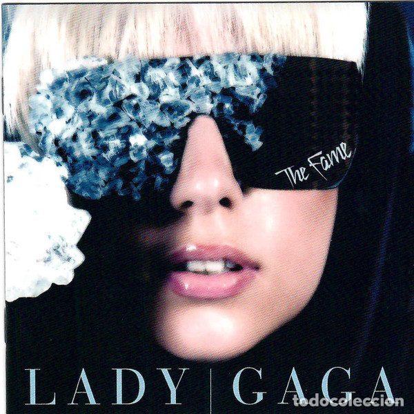 CDs de m&uacute;sica: Lady Gaga &ndash; The Fame (CD, Streamline Records 0602517913974)