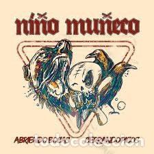 Music CDs: Ni&ntilde;o Mu&ntilde;eco &ndash; Abriendo Bocas / Cerrando Picos (CD, Not On Label none)