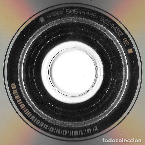 CDs de m&uacute;sica: Nick Carter &ndash; Now Or Never (CD, Jive 10440702) - Foto 5