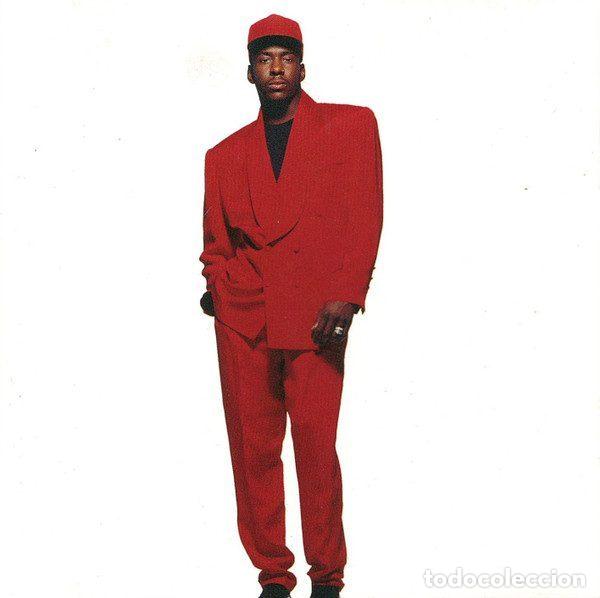 CDs de m&uacute;sica: Bobby Brown &ndash; Bobby (CD, MCA Records MCAD-10417) - Foto 4