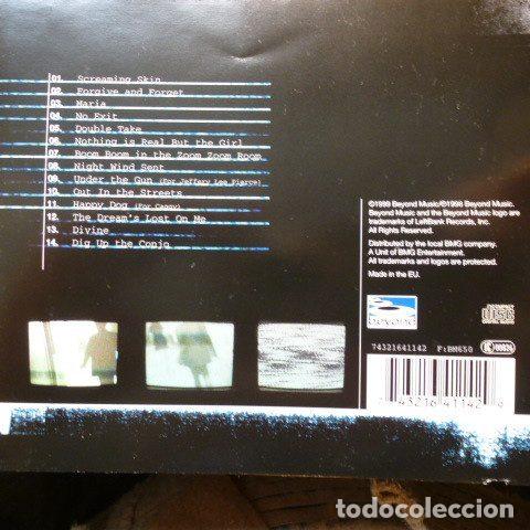 CDs de m&uacute;sica: Blondie &ndash; No Exit (CD, Beyond 74321653042) - Foto 3