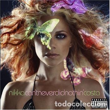 Music CDs: Nikka Costa &ndash; Can'tneverdidnothin' (CD, Virgin 7243 8 64099 2 8)