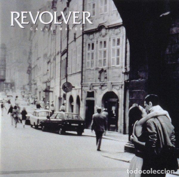 CD di Musica: Revolver &ndash; Calle Mayor (CD, WEA 09274 57062)