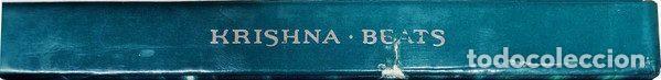 CDs de m&uacute;sica: Various &ndash; Krishna Beats (CD, Bar De Lune LUNECD03) - Foto 5