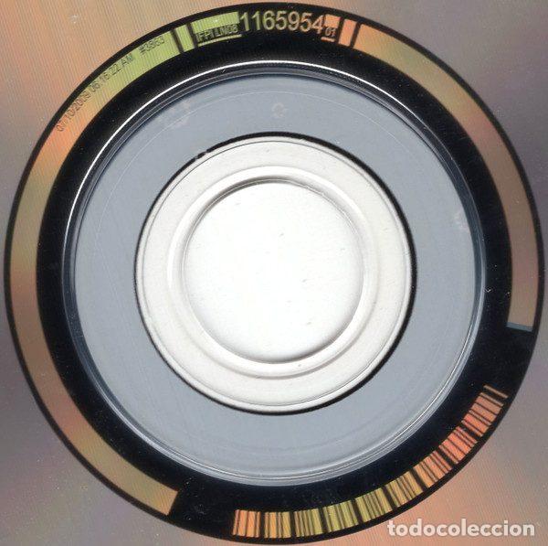 CDs de m&uacute;sica: Third Eye Blind &ndash; Ursa Major (CD, Mega Collider Records TEB01) - Foto 6