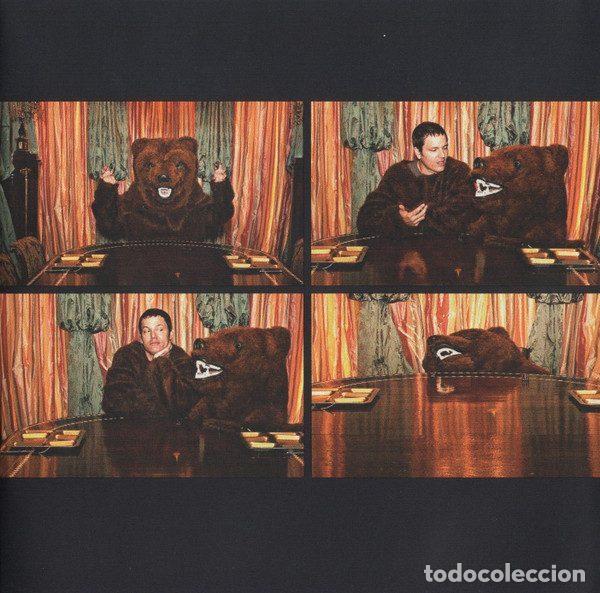 CDs de m&uacute;sica: Third Eye Blind &ndash; Ursa Major (CD, Mega Collider Records TEB01) - Foto 10