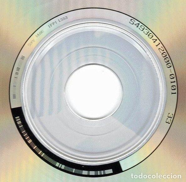 CDs de m&uacute;sica: Jeff Beck &ndash; Who Else! (CD, Epic 493041 2) - Foto 4