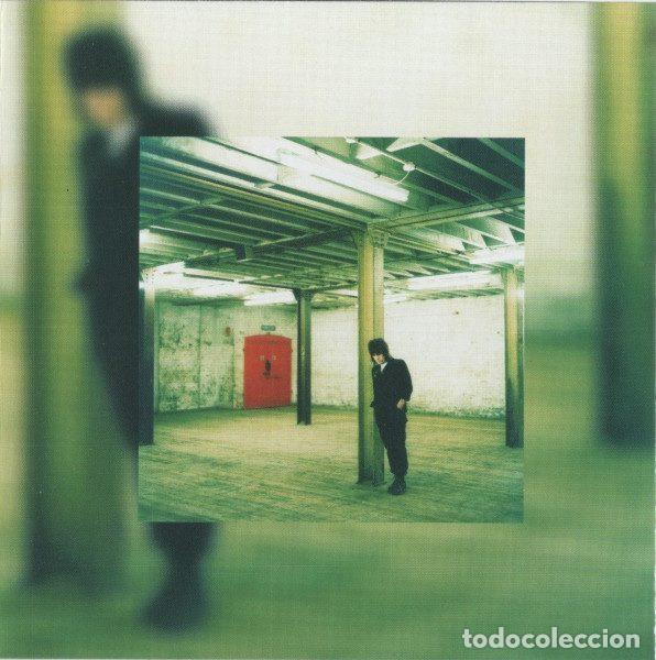CDs de m&uacute;sica: Jeff Beck &ndash; Who Else! (CD, Epic 493041 2) - Foto 7