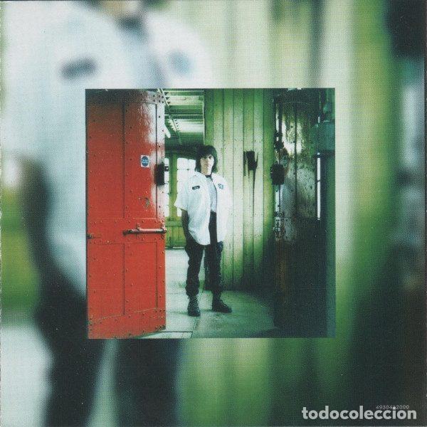 CDs de m&uacute;sica: Jeff Beck &ndash; Who Else! (CD, Epic 493041 2) - Foto 8