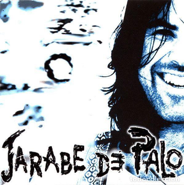 CD di Musica: Jarabe De Palo &ndash; La Flaca (CD, Virgin 8417622)