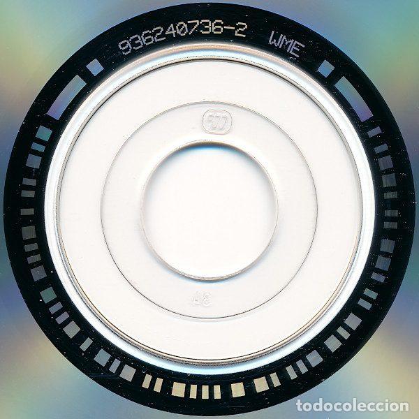 CDs de m&uacute;sica: Madonna &ndash; Deeper And Deeper (CD, Maverick W0146CD) - Foto 5