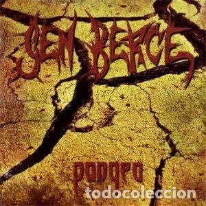 CDs de m&uacute;sica: Sen Berce &ndash; Pangea (CD, Not On Label none)