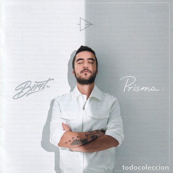 Musik-CDs: Beret &ndash; Prisma (CD, Warner Music Spain 190295336134)