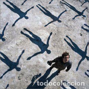 CDs de m&uacute;sica: Muse &ndash; Absolution (CD, EastWest 5050466-8587-2-6) - Foto 1