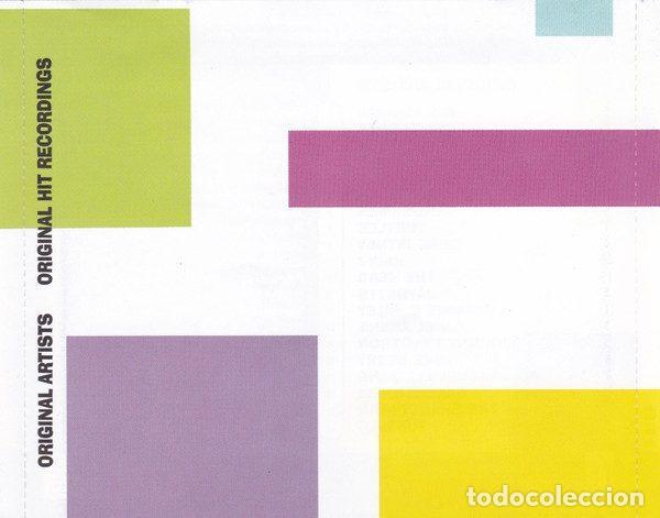CDs de m&uacute;sica: Various &ndash; 60s treasures (CD, The Original Jukebox Selection 4019-2) - Foto 3