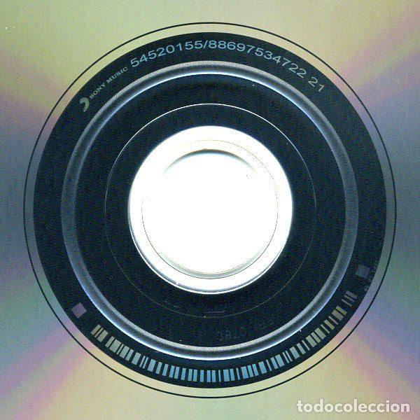 CDs de m&uacute;sica: The Strokes &ndash; Angles (CD, RCA 88697 53472 2) - Foto 4