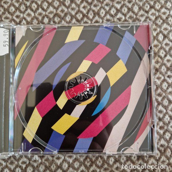 CDs de m&uacute;sica: The Strokes &ndash; Angles (CD, RCA 88697 53472 2) - Foto 7