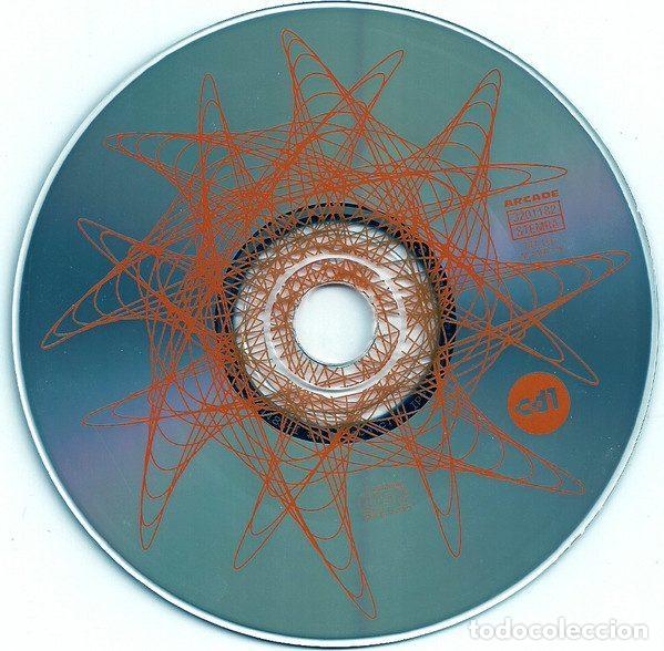 CDs de m&uacute;sica: Various &ndash; Calambre Techno (CD, Arcade 3201182) - Foto 2