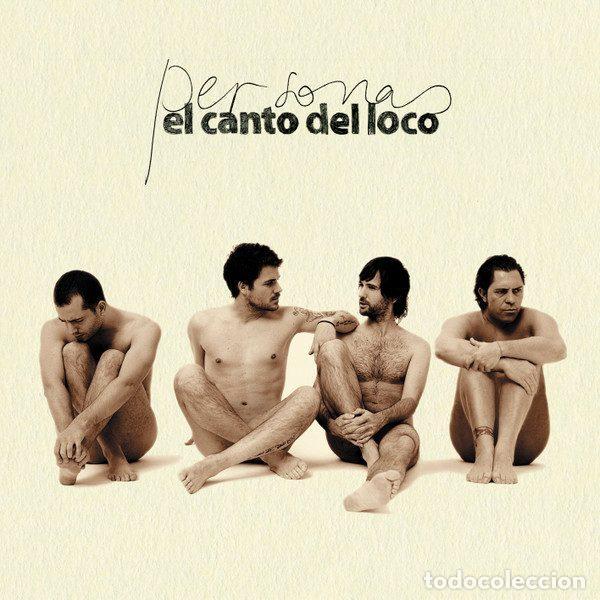 CD di Musica: El Canto Del Loco &ndash; Personas (CD, Columbia 88697290132)