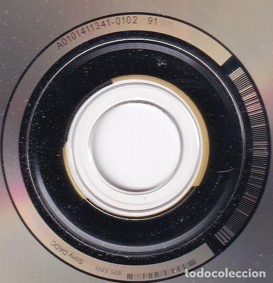 CDs de m&uacute;sica: Michael Jackson &ndash; This Is It (CD, Epic 88697606742) - Foto 4