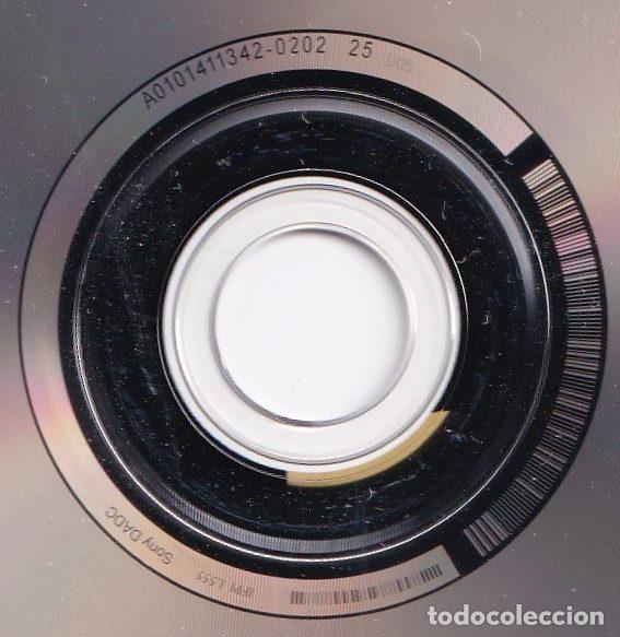 CDs de m&uacute;sica: Michael Jackson &ndash; This Is It (CD, Epic 88697606742) - Foto 6