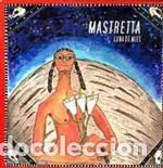 CD di Musica: Mastretta &ndash; Luna De Miel (CD, Subterfuge Records 21.190)