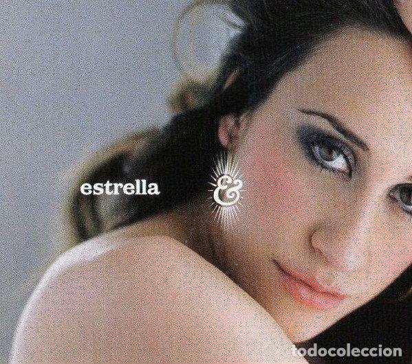 CD di Musica: Estrella &ndash; Estrella (CD, WEA 5051011366253)