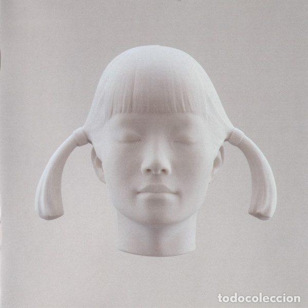 Music CDs: Spiritualized&reg; &ndash; Let It Come Down (CD, Spaceman Records OPM001CD)