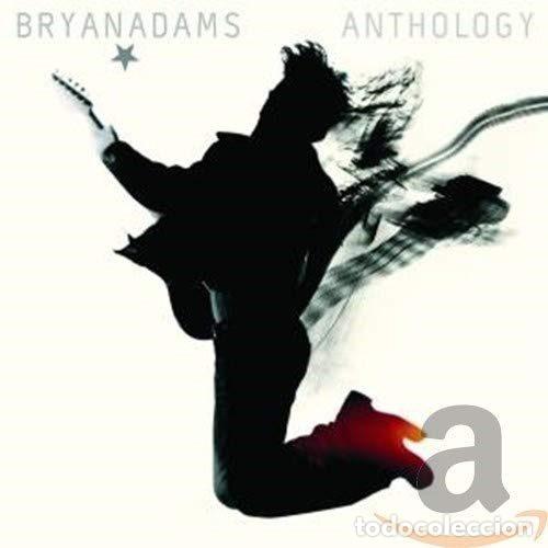 CDs de m&uacute;sica: Bryan Adams &ndash; Anthology (CD, Polydor 9875797) - Foto 2