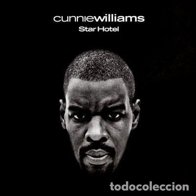 Musik-CDs: Cunnie Williams &ndash; Star Hotel (CD, Peppermint Jam 0067172JAM)