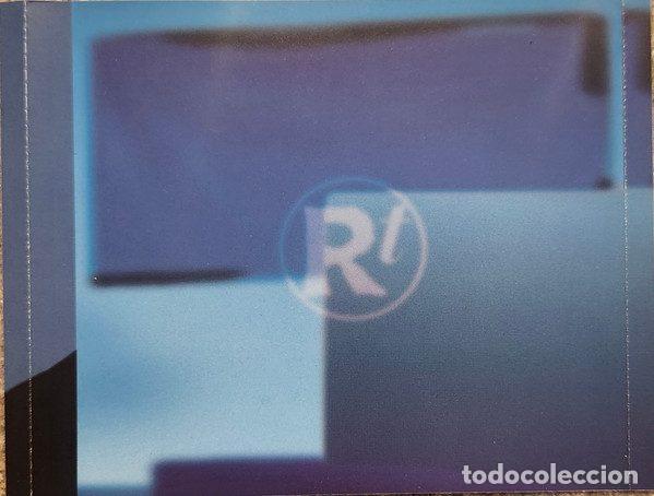 CDs de m&uacute;sica: Rob Thomas &ndash; ...Something To Be (CD, Melisma Records 2-93435) - Foto 4
