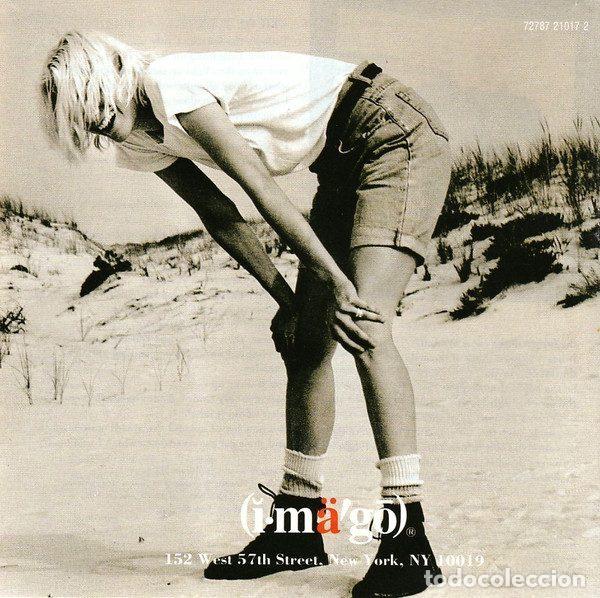 CDs de m&uacute;sica: Aimee Mann &ndash; Whatever (CD, Imago 72787 21017 2) - Foto 2