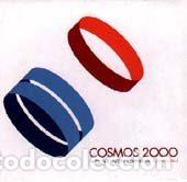 CDs de m&uacute;sica: Various &ndash; Cosmos 2000 (CD, Cosmos Records COSCD015) - Foto 1