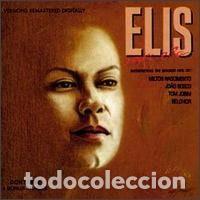 CD di Musica: Elis Regina &ndash; Elis Por Ela (CD, WEA M 177104-2)