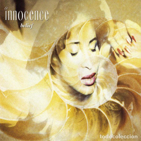 CDs de m&uacute;sica: Innocence &ndash; Belief (CD, Cooltempo CDP 3217972)