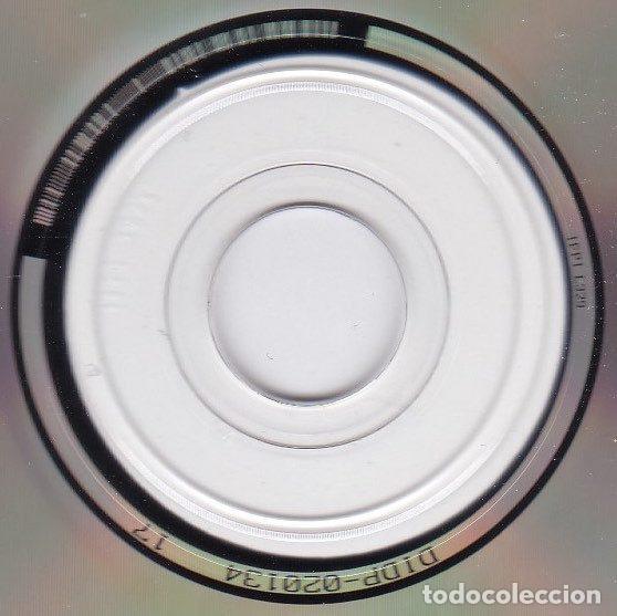 CDs de m&uacute;sica: Jeff Beck &ndash; Flash (CD, Epic EK 39483) - Foto 4
