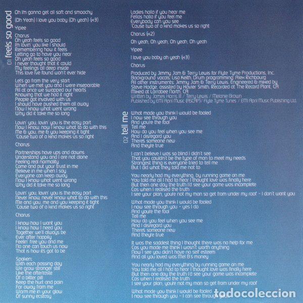 CDs de m&uacute;sica: Melanie B &ndash; Hot (CD, Virgin CDV 2918) - Foto 7