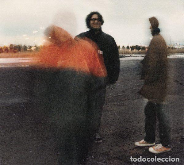 CD di Musica: Yo La Tengo &ndash; Summer Sun (CD, Matador Ole 548-2)