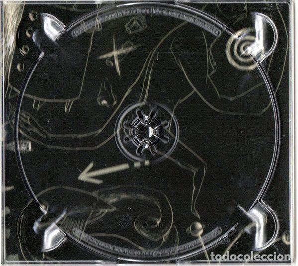 CDs de m&uacute;sica: Stone Gossard &ndash; Bayleaf (CD, Epic EPC 504567 2) - Foto 7