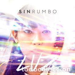 Musik-CDs: Sin Rumbo &ndash; Luz (CD, Sin Rumbo 0000)