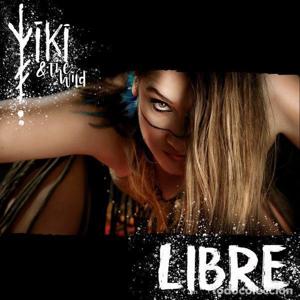 CDs de m&uacute;sica: Viki & The Wild &ndash; Libre (CD, Not On Label none)