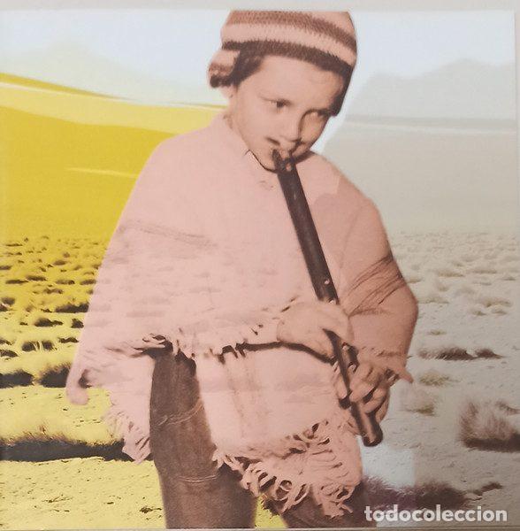 Music CDs: Gaby Kerpel &ndash; Carnabailito (CD, Nonesuch 7559-79684-2)