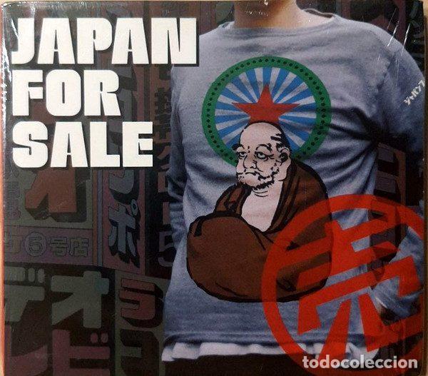 CD di Musica: Various &ndash; Japan For Sale (CD, Sony Music 5024622000)