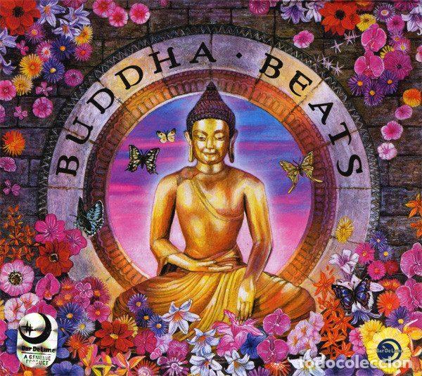 CDs de m&uacute;sica: Various &ndash; Buddha &middot; Beats (CD, Bar De Lune LUNECD01) - Foto 1