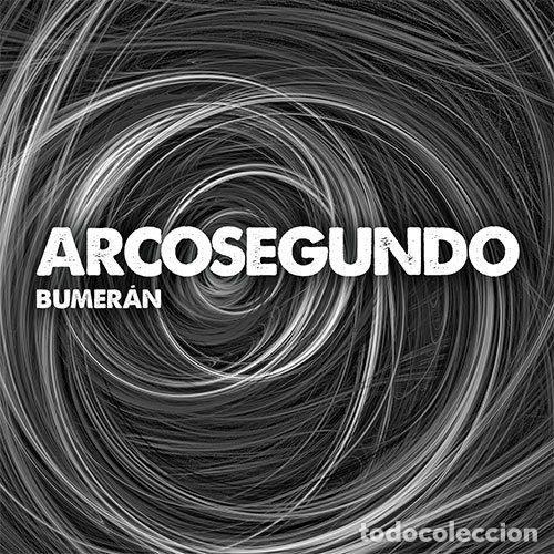 CD di Musica: Arcosegundo &ndash; Bumer&aacute;n (CD, Not On Label none)