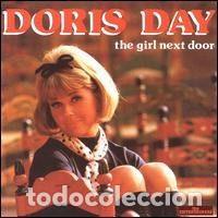 CDs de m&uacute;sica: Doris Day &ndash; The Girl Next Door (CD, The Entertainers CD 0223)