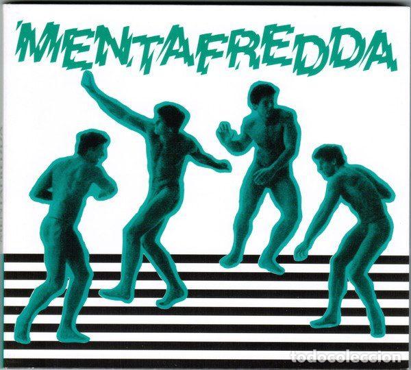CD di Musica: Various &ndash; Mentafredda (CD, Dieci & Lode DL CD 8004)