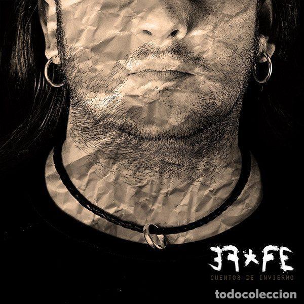 CDs de Musique: Effe &ndash; Cuentos De Invierno (CD, Rock CD Records none)