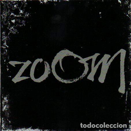 CDs de m&uacute;sica: Dual Shock &ndash; Zoom (CD, Not On Label none) - Foto 3